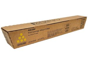 Ricoh IP C8500 Yellow Toner Cartridge 821313