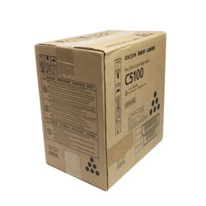 828350 Ricoh Black Toner Cartridge for Pro C5100 C5110