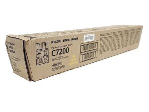 Ricoh Yellow Toner Cartridge 828495