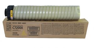 Ricoh Pro C7200X Cyan Toner Cartridge 828531