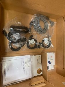 Konica Minolta A6CCWY1 Fiery Print Controller IC-310