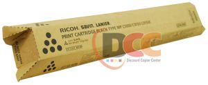 841280 Black Toner Cartridge for Ricoh Aficio MP C2030