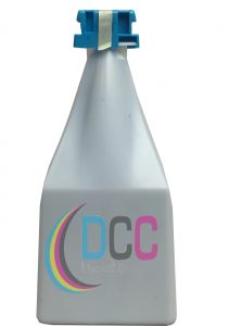 841289 Cyan Compatible Toner Cartridge MP C6000 C7500