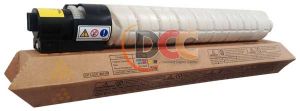 841339 Yellow Toner for Ricoh Aficio MP C2000 C2500 C3000