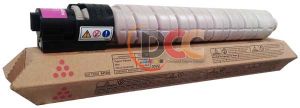 841340 Magenta Toner for Ricoh Aficio MP C2000 C2500 C3000