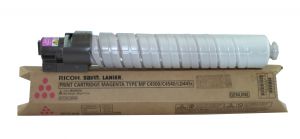 Ricoh Aficio Magenta Toner Cartridge 841344