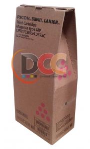 841359 Ricoh Magenta Toner for Aficio MP C6501 C7501