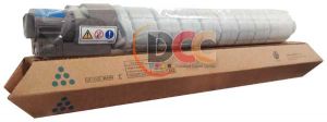 841455 Cyan Toner for Ricoh Aficio MP C4000 C4501