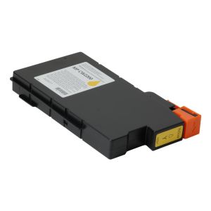 Ricoh Yellow Ink/Print Cartridge 841723 IM CW2200