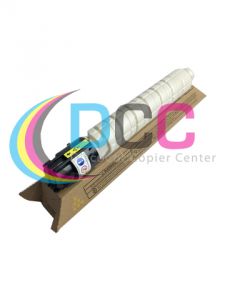 841727 Ricoh Yellow Toner Cartridge 841298