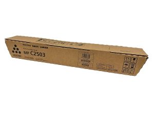 Genuine Ricoh Hi Yield Black Toner Cartridge 841918