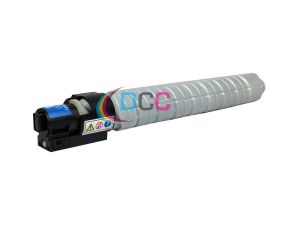 820024 Compatible Cyan High Yield Toner Cartridge For SP C811DN