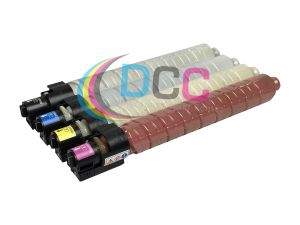 Set of 4 Compatible Toner for CYMK for C2003 C2503