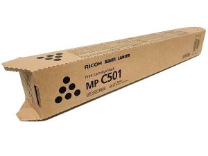 Ricoh Black Toner Cartridge 842243