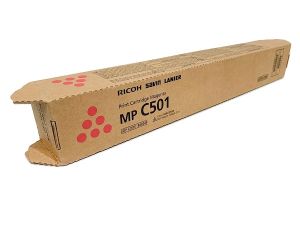 Ricoh Magenta Toner Cartridge 842245