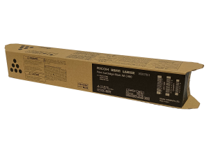 Ricoh IM C400 Black Toner Cartridge 842370