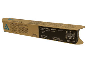 Ricoh IM C400 Cyan Toner Cartridge 842371