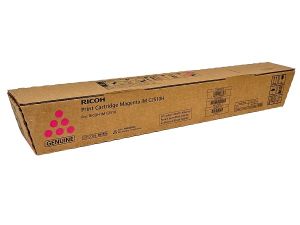 Ricoh Magenta High Yield Toner Cartridge 842556