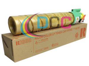 888309 Ricoh Yellow High Yield Toner Cartridge Type 145 888325