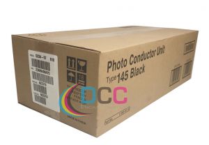 Ricoh TYPE 145 Black Photoconductor Kit 402319