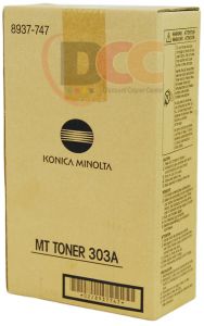 8937-753 MT Toner 205A (2 Pack) for Di2010 Di2510