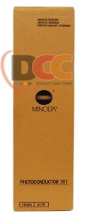 701A Drum Genuine Konica Minolta DI750 DI750PE