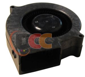 Konica Minolta Bizhub C552 Fan Motor 9313-1000-72