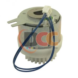 Paper Transport Clutch 9322140011