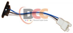 9372-1310-31 AIDC Unit Automatic Image Density Control Sensor Unit