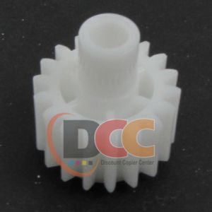 Konica Minolta Bizhub C300 C352 Gear 18T 9J06256601