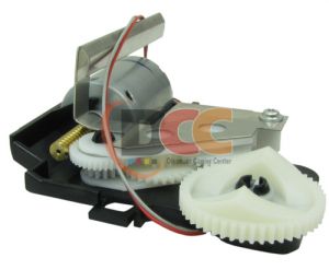 9J07R70700 ADF Motor Assembly DF608 DF611