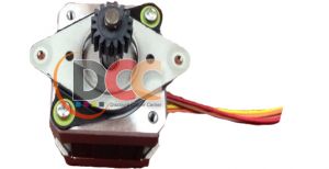 9J08M10600 Motor for Bizhub C250  C250P  C252P C300 C352