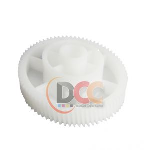 9J06254201 GEAR 18/75T For Bizhub C300 C352