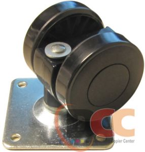 A00J109000 Castor for Bizhub C451 C550 C650