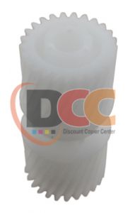 Konica Minolta Bizhub 25T / 25T Drive Gear A00J228200