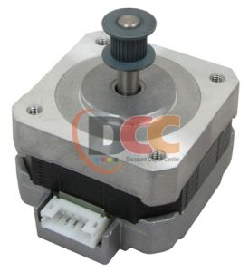 A02EM10A00 Stepping Motor for Bizhub C353 C552 C652
