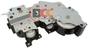 A02ER71200 Feed Transport Drive Assembly Unit
