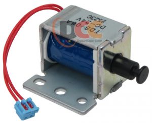 A034M20100 Conveyance Solenoid for Bizhub C220 C280 C360