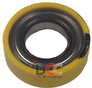 A03U376000 Developing Stopper Roller For Konica Minolta C1050 C8000