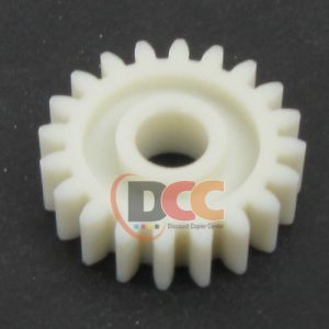Konica Minolta Fixing Drive Gear/C 20T A03U808300