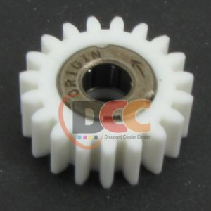 Konica Minolta Bizhub Fixing Driving Gear /D 19T A03U808400
