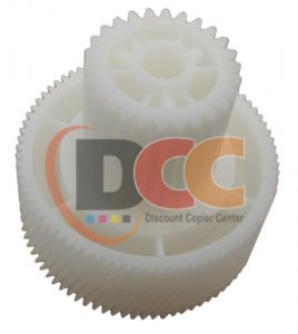 Konica Minolta Bizhub Fixing Driving Gear 26T 79T A03U808900