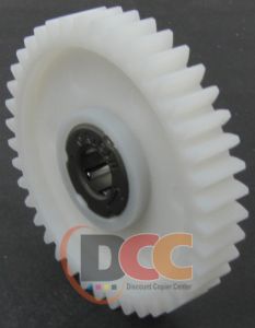 Konica Minolta Paper Exit Gear/5 40T A03U909502