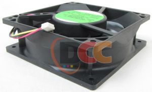 Konica Minolta Main Body Fan Motor A03UM15200