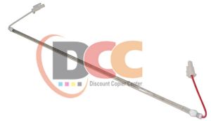 Konica Minolta Fixing Lamp Lower A03UM32E00