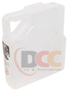 Konica Minolta Toner Collecting Box Assembly A03UR70200