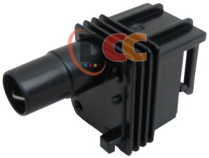Konica Minolta Power Supply Block Assembly/D A03UR74500