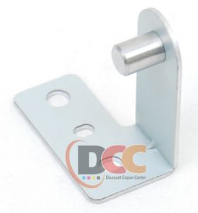 A07RA8200 Support Plate Left Assembly Bizhub C451 C550