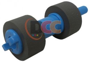 A0DXPP1R00 Roller Assembly Retard  for Bizhub 40P 40PX