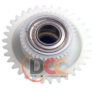 A0G6247200 Idling Gear /2 34/40T C1050 C1250 C1052 C1200